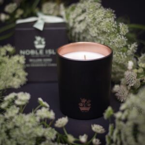 Willow Song Candle